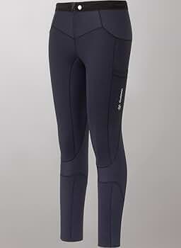 レディースC3fit ロング丈スポーツ用レギンス　used （フロントジッパー） レディースC3fit ロング丈スポーツ用レギンス used （フロント
